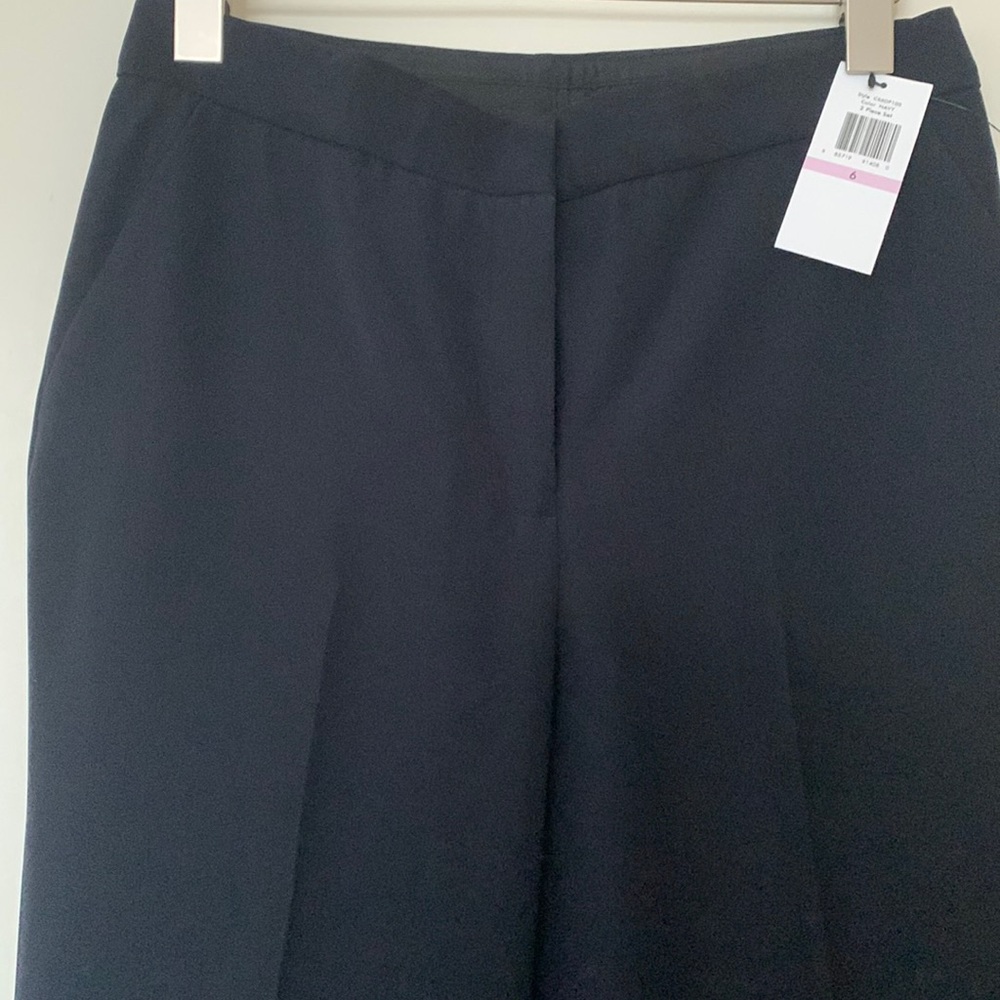 CK Classic pants,dark blue